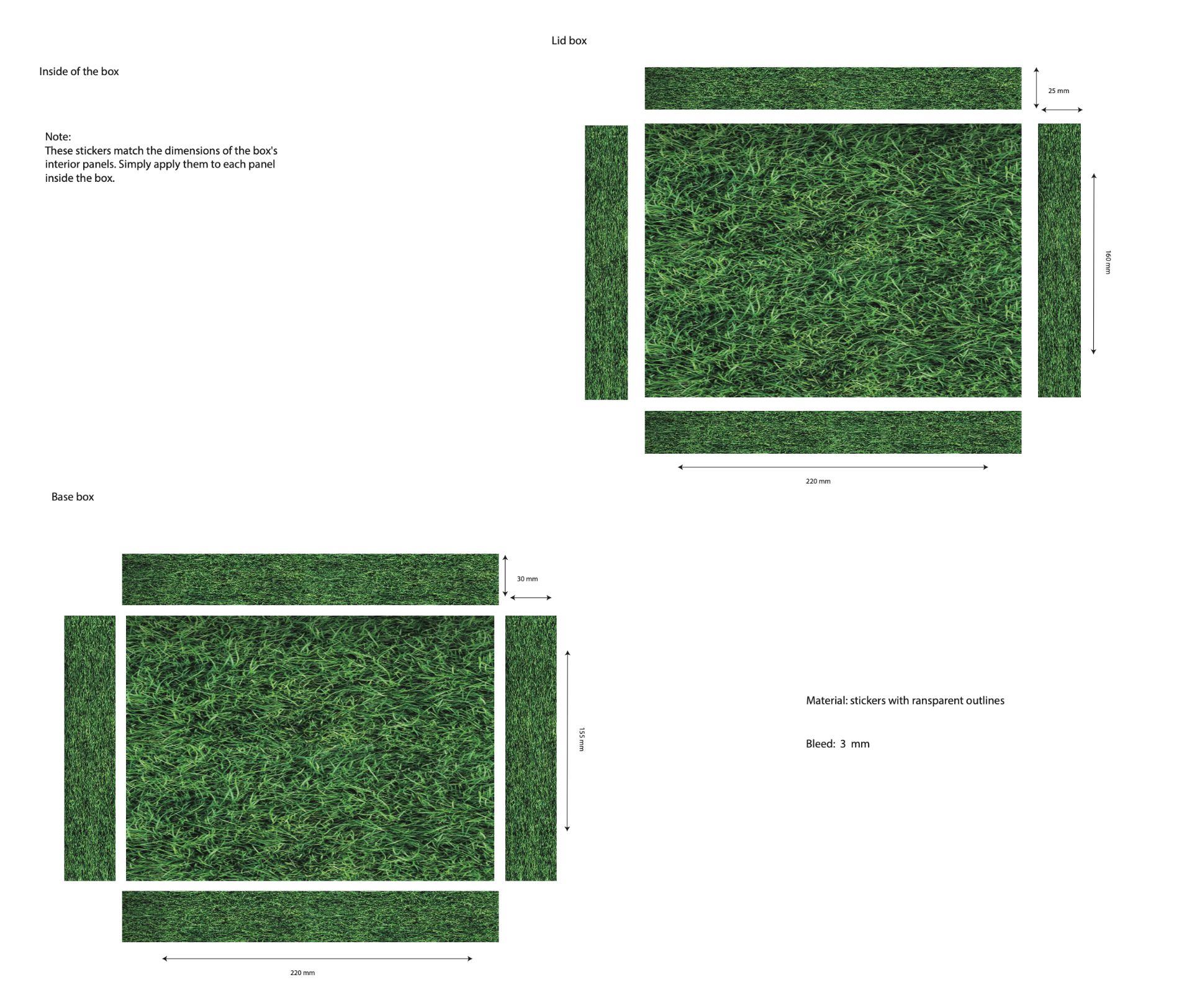 Äventyrare — Packaging showcase image 5